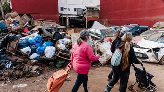 Cine sunt cetățenii străini uciși de furtuna DANA