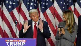 Ce efecte economice are pentru România întoarcerea la Casa Albă a lui Donald Trump 