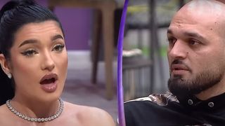 VIDEO &bdquo;Nu ridica tonul la mine!&rdquo;. Robi și Teodora, scandal monstru &icirc;n &bdquo;Casa iubirii&rdquo;. Și-au ieșit din minți și ce a urmat i-a șocat pe ceilalți concurenți. S-a rupt lanțul de iubire definitiv?!