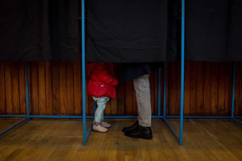 Referendum București 2024