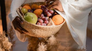 struguri, fructe, toamna 