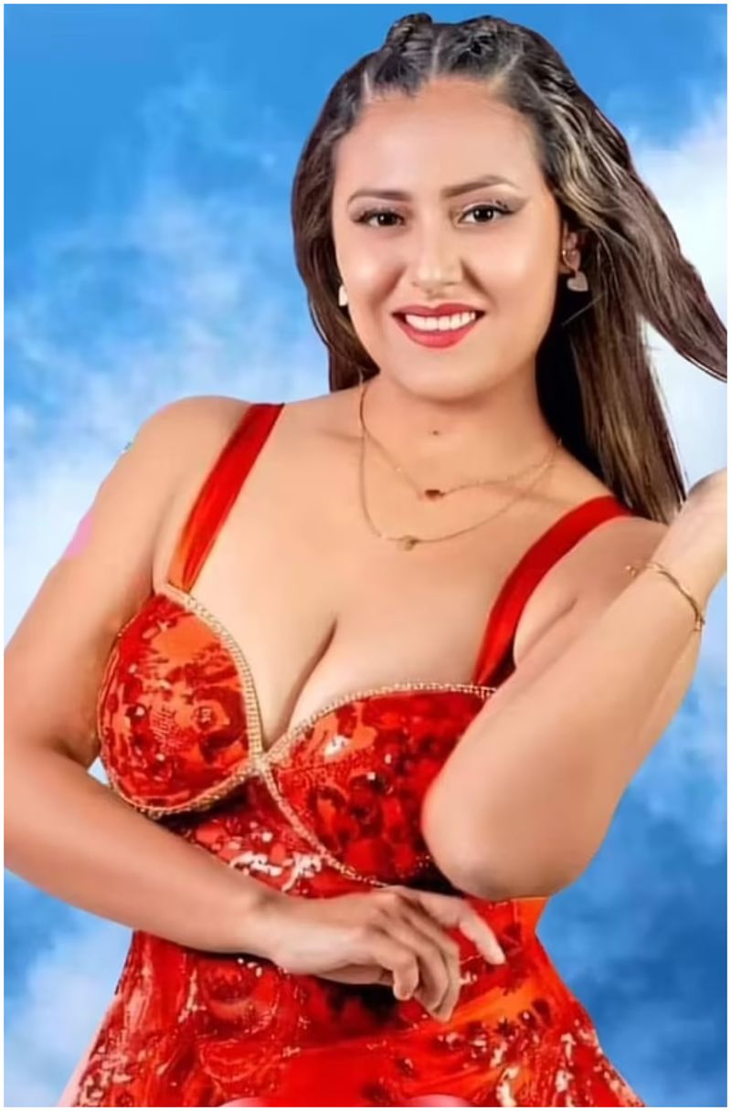 Cum a murit Alezka Thalia Manrique, cunoscută cu numele de scenă Thalia Castillo