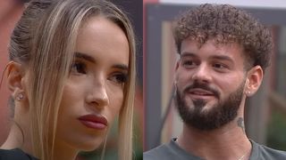 VIDEO Kiprianos, deranjat de reacțiile Elenei din ultimele zile. Îi dă un ultimatum?! „Eu ți-am spus cum sunt de la început”