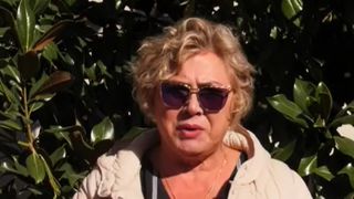 VIDEO A trecut prin chinuri cumplite după ce a fost diagnosticată greșit cu cancer. Femeia a ajuns inclusiv la CEDO pentru a-și face dreptate