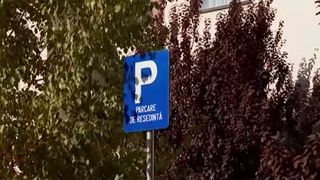 VIDEO Suma fabuloasă cu care se dă un loc de parcare la Constanța. Nici în Capitală prețurile nu sunt mici