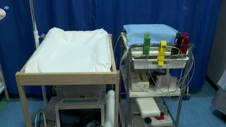 VIDEO „Nu avem cum să îi obligăm”. Lipsa medicilor închide centrele de performanță