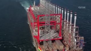 VIDEO Conspirații după inundațiile din Spania. Ce spun specialiștii: „Nu există la dispoziția omenirii mijloace prin care să producem furtuni”