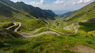 I se spune "mărgăritarul" din "Valea Frumoasei"