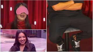 VIDEO Cine este noul concurent din "Casa Iubirii"? Chemată în camera roșie, Criss a rămas uimită: "E al tău, îl cheamă...”"