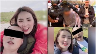 Detalii șocante despre crima din Voluntari. Cum ar fi putut fi salvată de la moarte chinezoaica ucisă de iubit