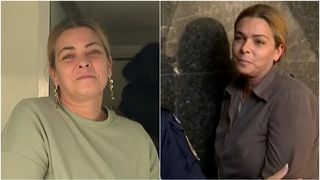 Lovitură nemiloasă pentru Dana Marijuana. Ce a pățit artista în timp ce se afla în arest preventiv