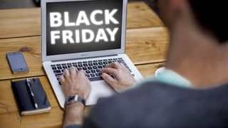 Când are loc Black Friday 2024 la Bebetei, Farmacia Tei, Dr. Max, Catena, HelpNet și Farmacia la Preț Mic