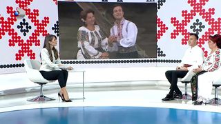 VIDEO „Am simțit că este acel ceva ce mi-a lipsit”. Valentin Sanfira, pregătiri pentru spectacolul aniversare