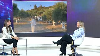 VIDEO „Am scris-o și am compus-o în douăzeci de minute”. Cântăreața Romanița Duminică, pregătiri pentru primul său album