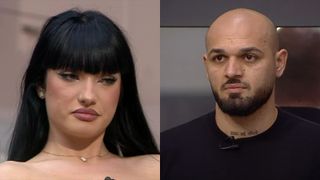 VIDEO „M-am simțit ultimul om. Să se spele cu ea pe cap” Robi, dezgustat de comportamentul Teodorei, de nu mai vrea să o vadă nici în fața ochilor! A rămas șocat când a văzut ce a făcut concurenta