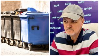 EXCLUSIV "Este un abuz grosolan! Oamenii vor arunca gunoiul pe geam" Ce se ascunde &icirc;n spatele "desființării ghenelor" din București