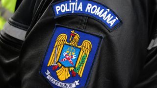 Polițist de 21 de ani din Timiș, mort în secția de poliție. Cum s-a petrecut tragedia