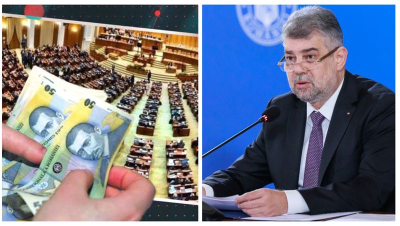 Câte pensii rămân inghețate în ianuarie 2025