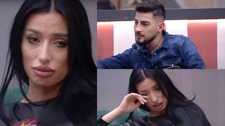 VIDEO „Lenuța, bagă Gasolina!” Alexandra varsă lacrimi amare, iar Patrick a sărit imediat să o consoleze! Ce părere va avea Bianca când va vedea imaginile