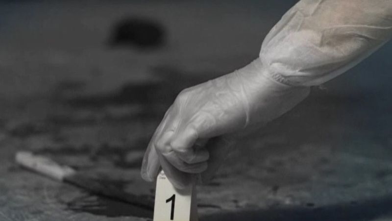 accident A1, barbat ucis, sofer mort