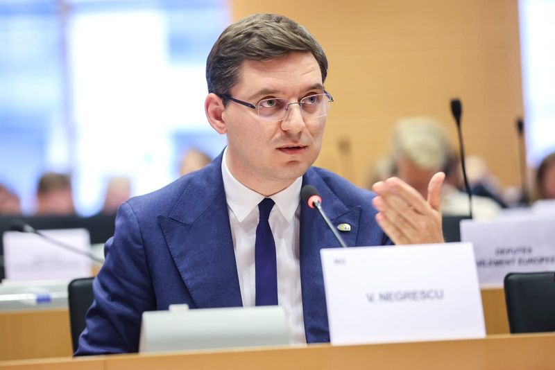 Când intră România în spaţiul Schengen terestru