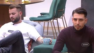 gagea casa iubirii, alexandra casa iubirii, dennis casa iubirii 