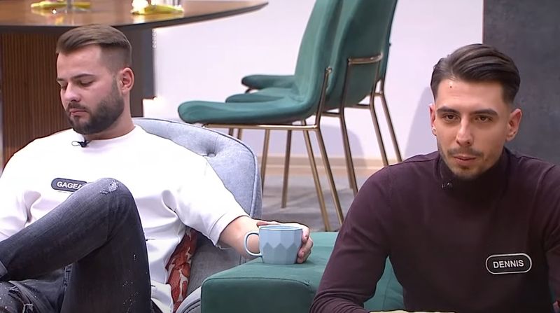 gagea casa iubirii, alexandra casa iubirii, dennis casa iubirii 