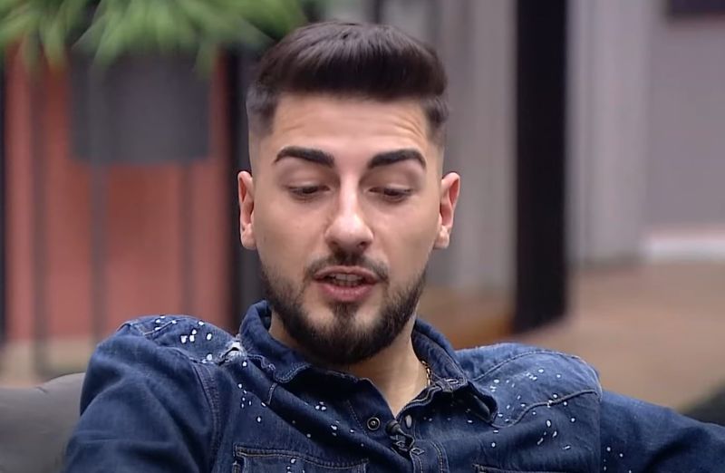 gagea casa iubirii, alexandra casa iubirii, dennis casa iubirii 