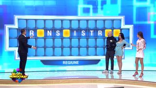 Bursucu și Ana-Maria Barnoschi deschid duminica aceasta, de la 21:00, noul sezon &rdquo;Roata Norocului&rdquo;! Află cine sunt primii invitați vedetă și unde &bdquo;călătoresc&rdquo; concurenții acestei ediții