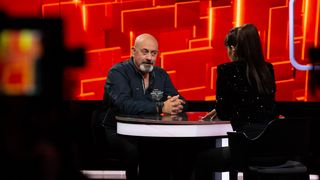 Emil Mitrache, alias Americanu&rsquo;, invitat duminica aceasta, la &rdquo;40 de &icirc;ntrebări cu Denise Rifai&rdquo;