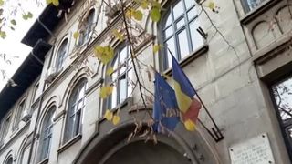 VIDEO Un elev din Capitală, acuzat că vindea substanțe interzise chiar &icirc;n liceu. Specialiștii trag un semnal de alarmă