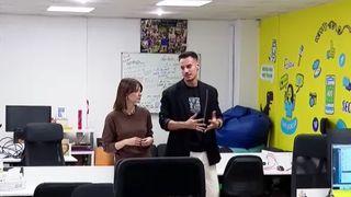 VIDEO Cultura șefului de treabă schimbă companiile. Angajații tineri au așteptări clare: &bdquo;Este ca &icirc;ntr-o relație de cuplu&rdquo;