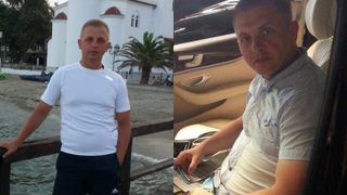 El este Cristi, bărbatul care a fost spulberat de un TIR pe autostrada A1. Cei care l-au cunoscut sunt în stare de șoc: „Un om deosebit, cu sufletul bun”