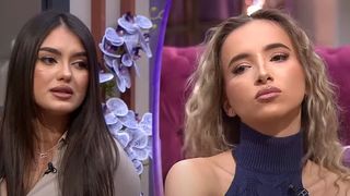 VIDEO Elena și Criss continuă cearta! De la ce a &icirc;nceput scandalul &icirc;n spatele camerelor: &bdquo;Puteam să vorbesc mult mai multe despre ce faci tu&rdquo;