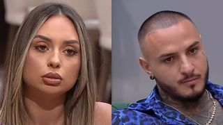 „Am plâns atât de mult după femeia asta” Sebastian nu mai vrea să audă de Roberta. Foștii concurenți de la „Casa Iubirii” s-au despărțit. Ce îi reproșează tânărul:  „Ai ajuns să-mi spui că nu sunt tată”