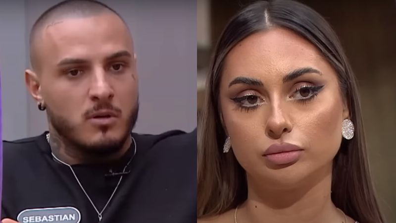 sebastian casa iubirii, sebastian fosta sotie, sebastian casa iubirii copii, roberta 