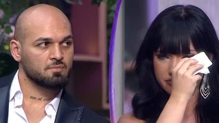 VIDEO „Nu mai exiști pentru mine!” Teodora nu a mai rezistat! Robi a făcut-o să explodeze: „E ultima dată când vărs lacrimi pentru așa ceva”