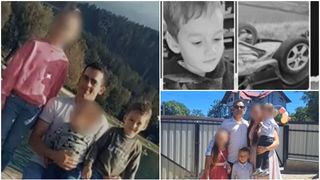 VIDEO "I-a îmbrăcat în haine noi pe cei trei copii și i-a urcat în mașină". Detalii tulburătoare din accidentul cu 5 morți din Suceava