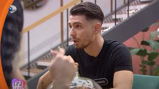 Gagea, pus la zid de Robi și Dennis după ce i-a adus acuzații grave Alexandrei