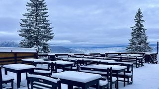 Poiana Brașov Rom&acirc;nia  - Facebool