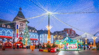 VIDEO Calendarul târgurilor de Crăciun