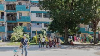 Două cutremure puternice au lovit Cuba, imediat după ce uraganul Rafael a devastat țara central-americană