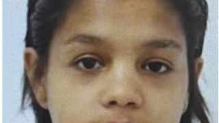 minora MUNTEAN COSTINELA &ndash; GEORGIANA&nbsp;(foto), de 17 ani, din municipiul Orăștie,