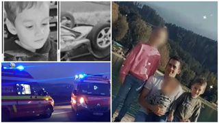 "Am mai pierdut un îngeraș" Ți se face pielea de găină! Pompierii au plâns cu lacrimi amare la accidentul cu cinci morți, de la Suceava: "Cred că am umple un cimitir întreg"