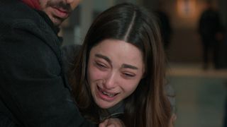 &Icirc;n această seară, &icirc;n &rdquo;Inimă rebelă&rdquo;, de la ora 20:00, la Kanal D: Momente teribile pentru R&uuml;ya