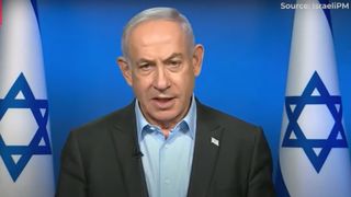 Netanyahu a revendicat atacurile cu pagere împotriva Hezbollah. "Am mers până la capăt"