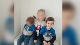VIDEO  "Omoară-te cu copiii, nu-mi pasă" Povestea din spatele accidentului de la Suceava. Mama lui Daniel, tatăl sinucigaș, își acuză nora de tragedia care i-a răpit fiul și un nepot