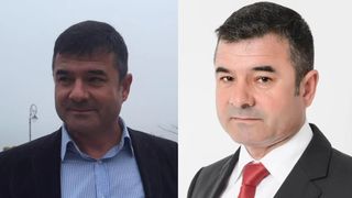 VIDEO &bdquo;O să am probleme și o să aflu cine sunt ei cu adevărat&rdquo;. Primar amenințat de rakeți