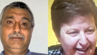 VIDEO Ei sunt părinții rom&acirc;ni dispăruți &icirc;n inundațiile din Valencia! Florin și Anixia sunt căutați cu disperare de cele două fiice