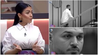 VIDEO Andreea Mantea ia atitudine, după ce Robi și Gagea au &icirc;ntrecut măsura. Ce consecințe a atras comportamentul concurenților: "Am fost nevoită. Este prea mult"